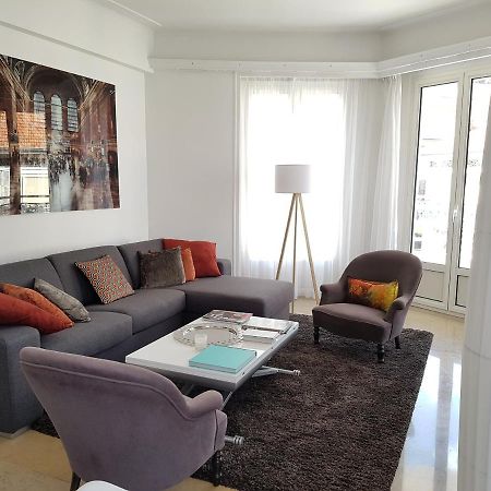 Appartement Centre Ville Carre D'Or Monte Carlo Exteriör bild