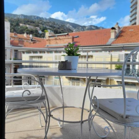 Appartement Centre Ville Carre D'Or Monte Carlo Exteriör bild