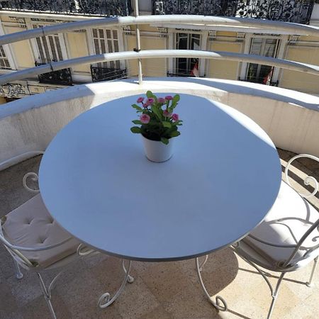 Appartement Centre Ville Carre D'Or Monte Carlo Exteriör bild