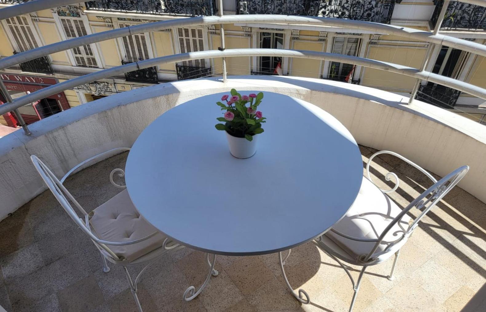 Appartement Centre Ville Carre D'Or Monte Carlo Exteriör bild